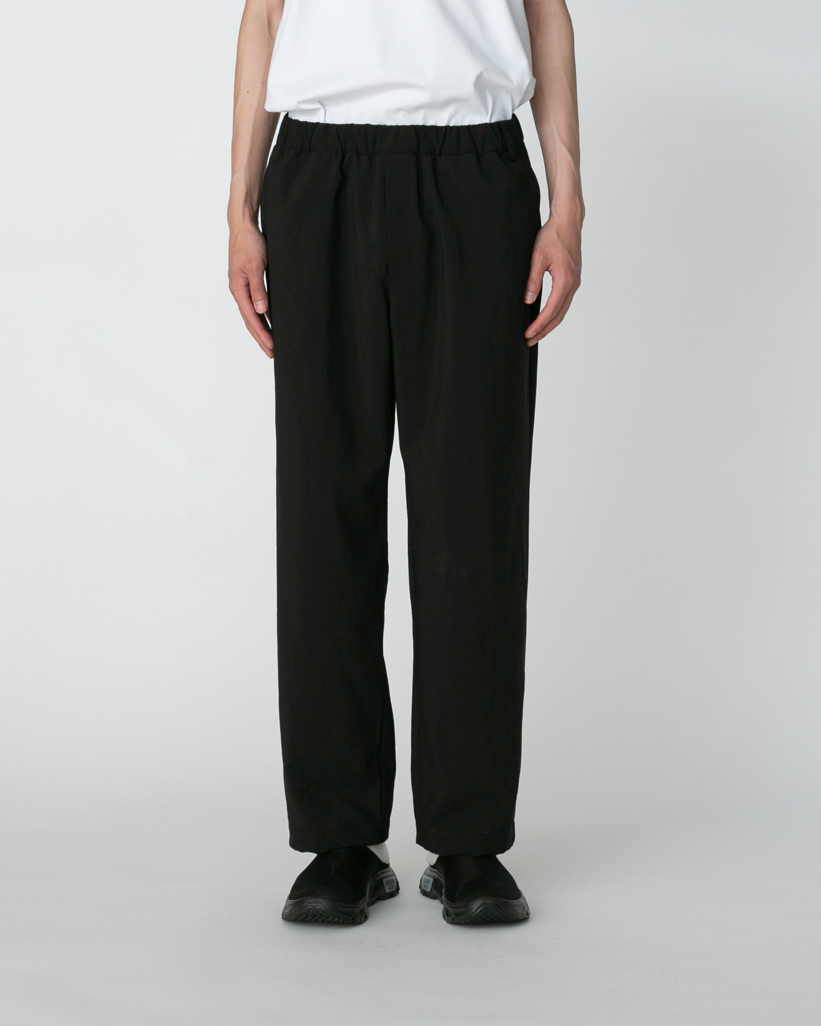 Pe Light Poplin Pants