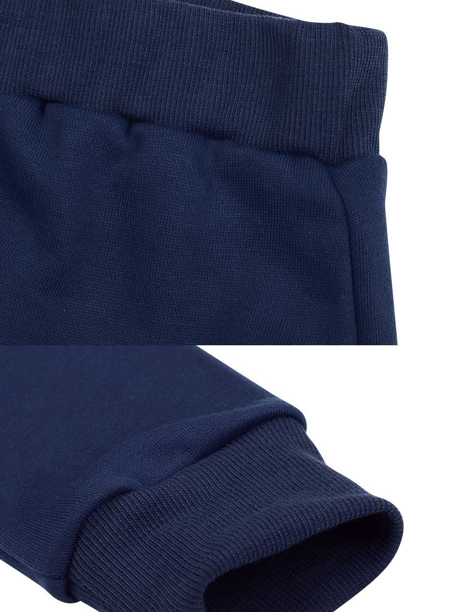 Loose Fitting Suit