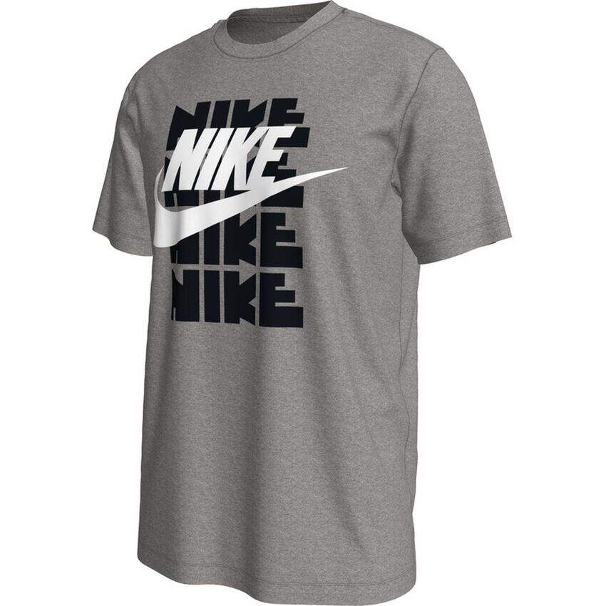 Wxl-Camiseta Hombre Nike Sportswear Tee Trend Gx