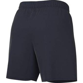 Pantaloneta deportiva Hombre Nike Drifit Epic Knit Short-Azul Oscuro