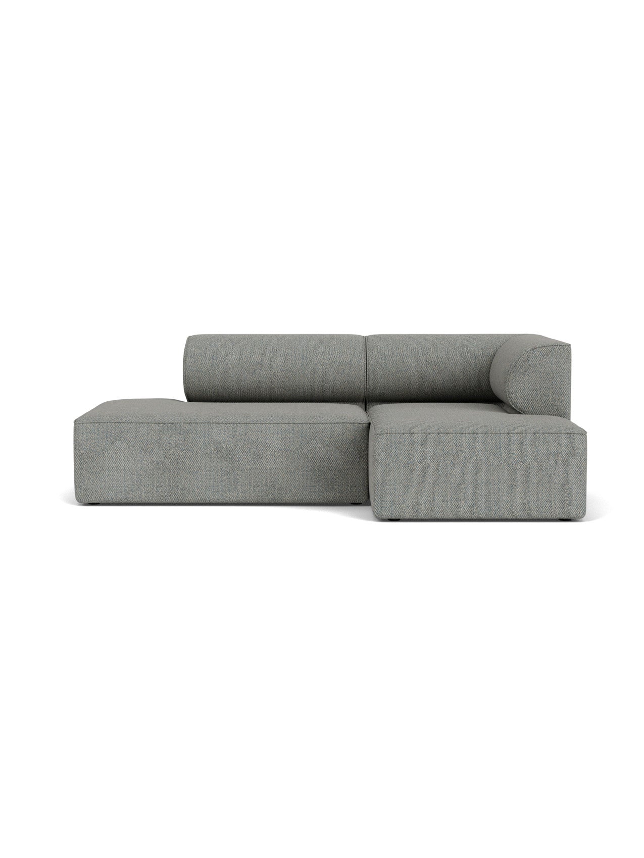 Eave Modular Sofa. 2-seater. Configurations 7-8