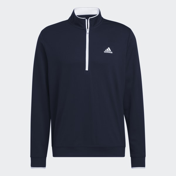 SUDADERA QUARTER-ZIP