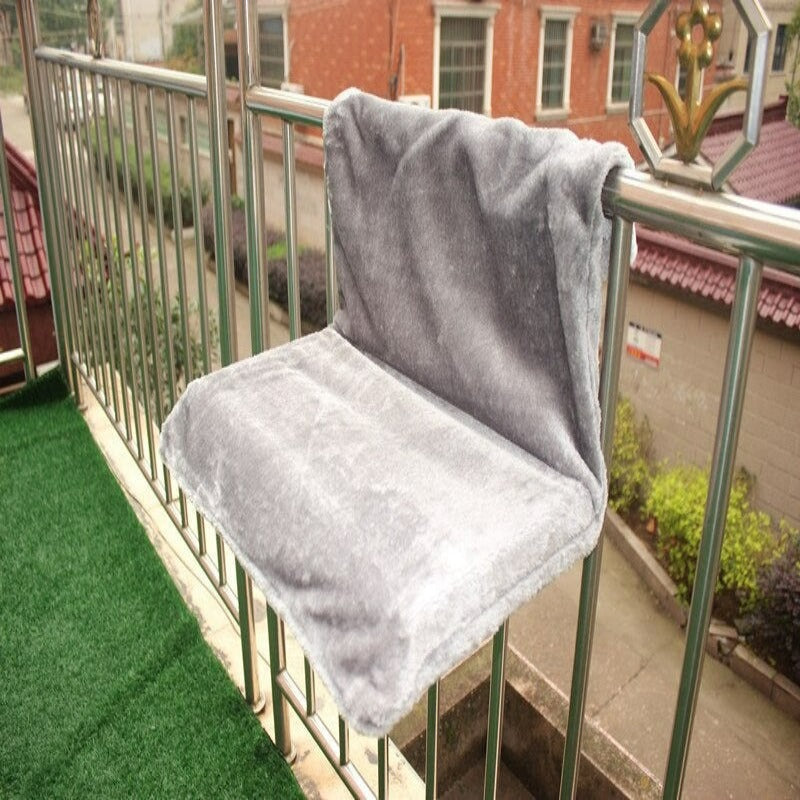 Cat Hammock Lounge Bed