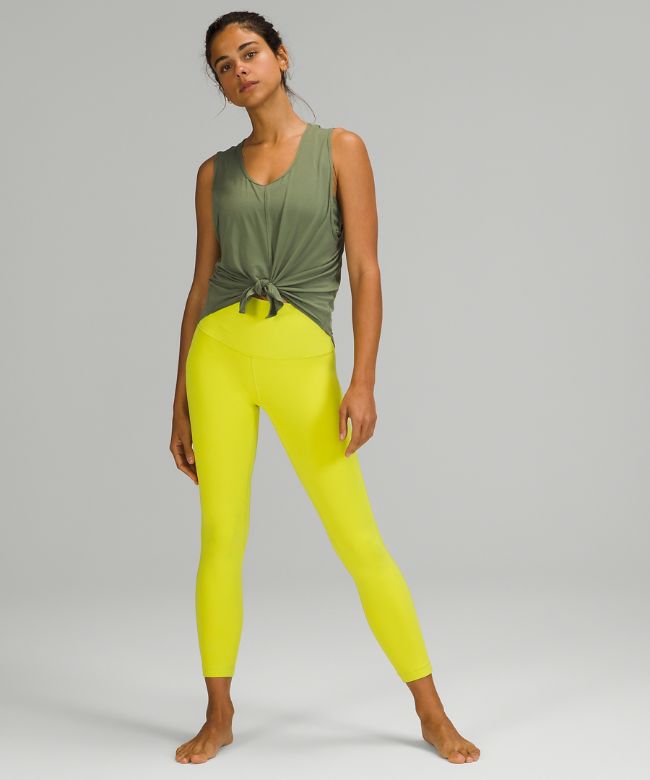 lululemon   Align High-Rise Pant 25