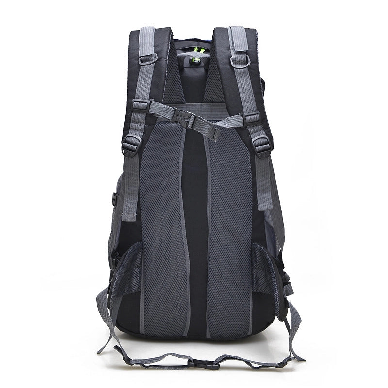 Water Repellent Hiking Backpack Travel Camping & Hiking Sport Backpacks