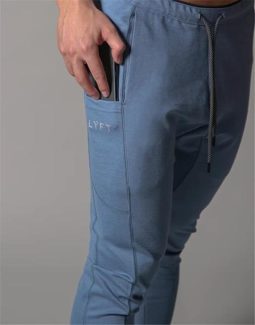 LYFT Fitted Joggers