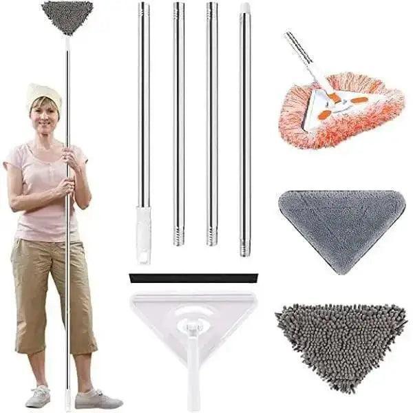 4 in 1 triangle mop
