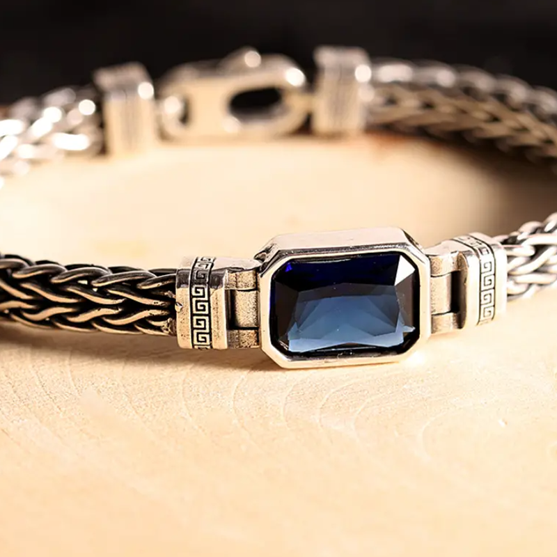 💎Vintage Byzantine Bracelet for Men & Women✨