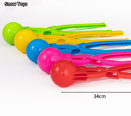 🔥BIG SALE - 48% OFF🔥🔥❄4 IN 1 SNOWYTOYS❄