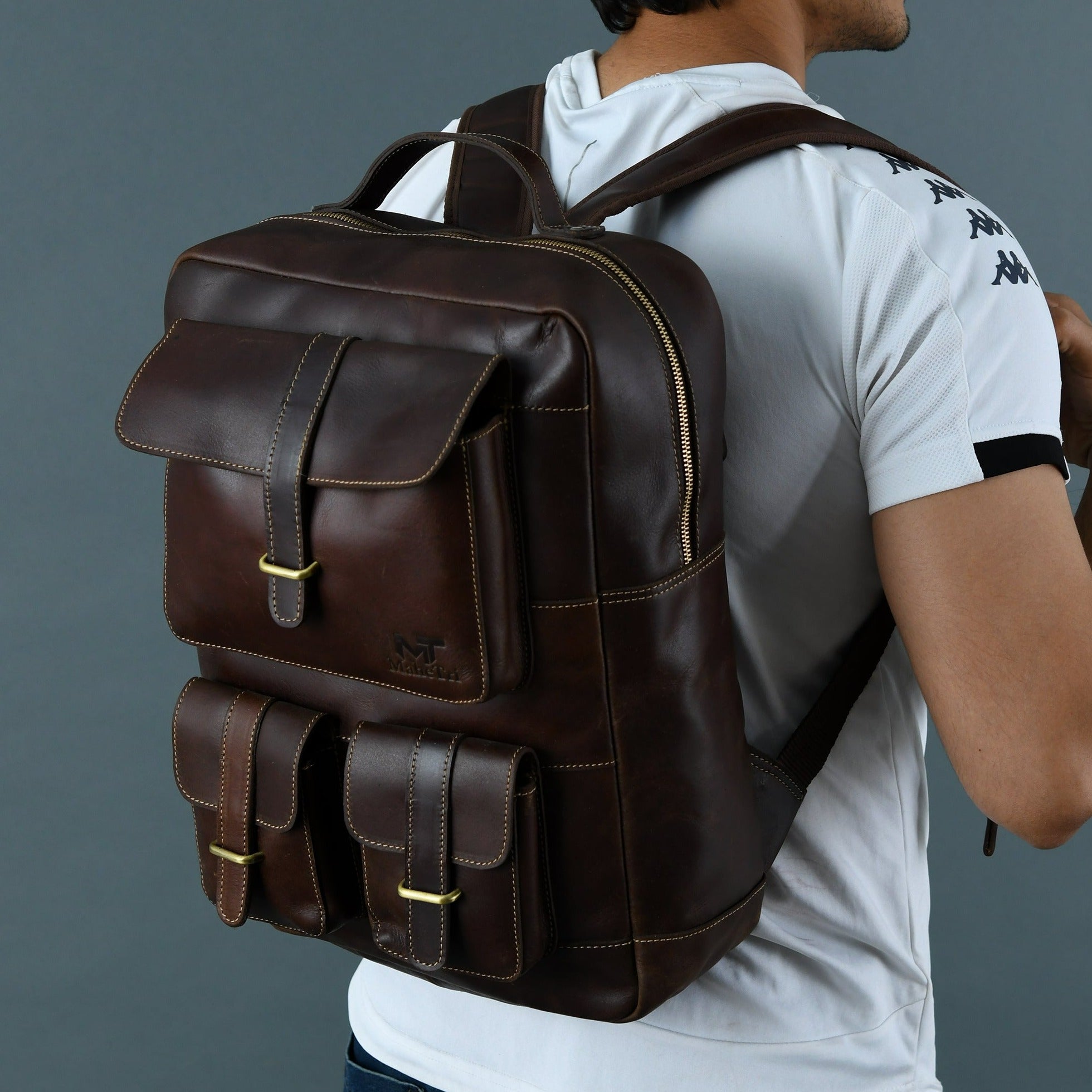 Portland Backpack