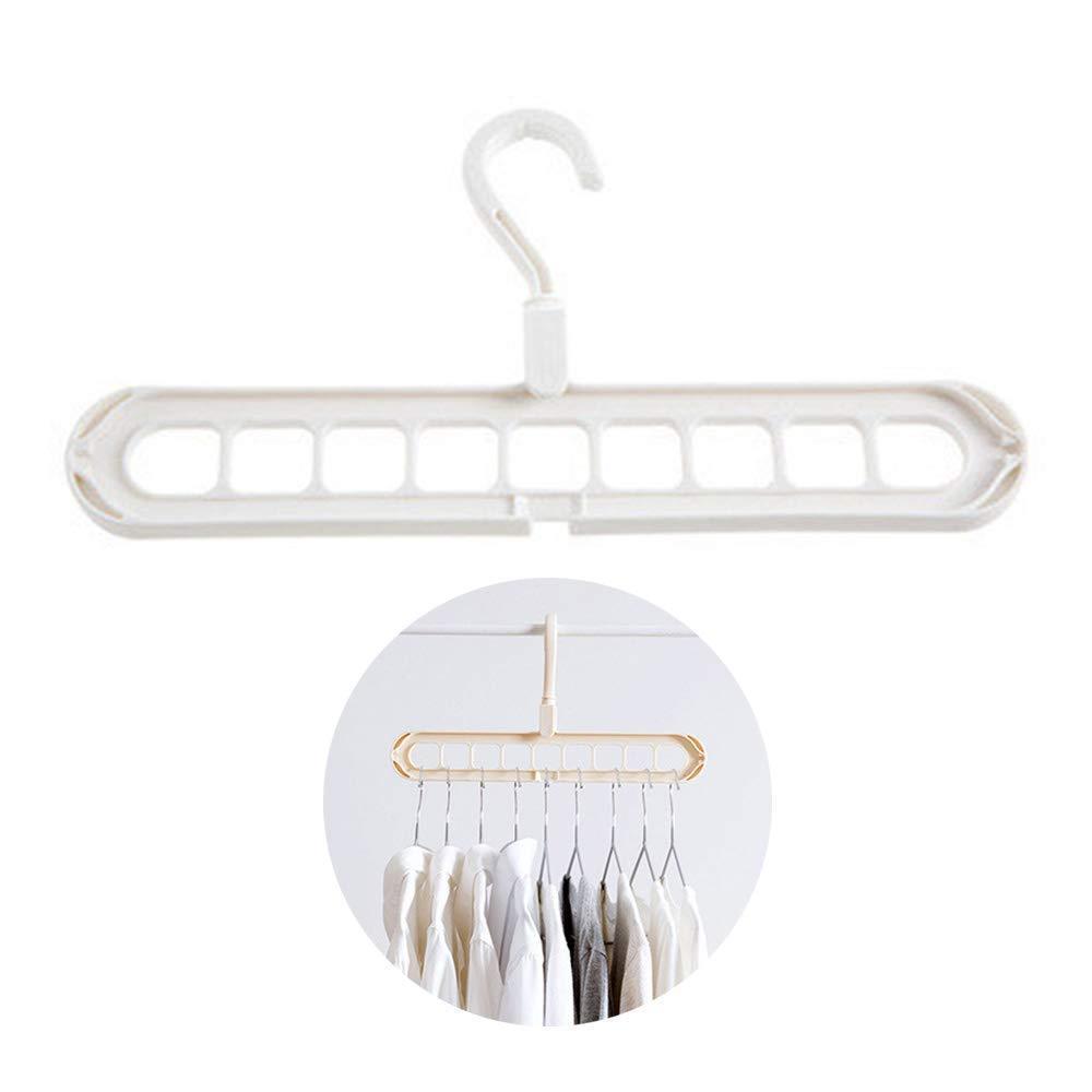 50% OFF- Porous Design Multi-Purpose Hanger