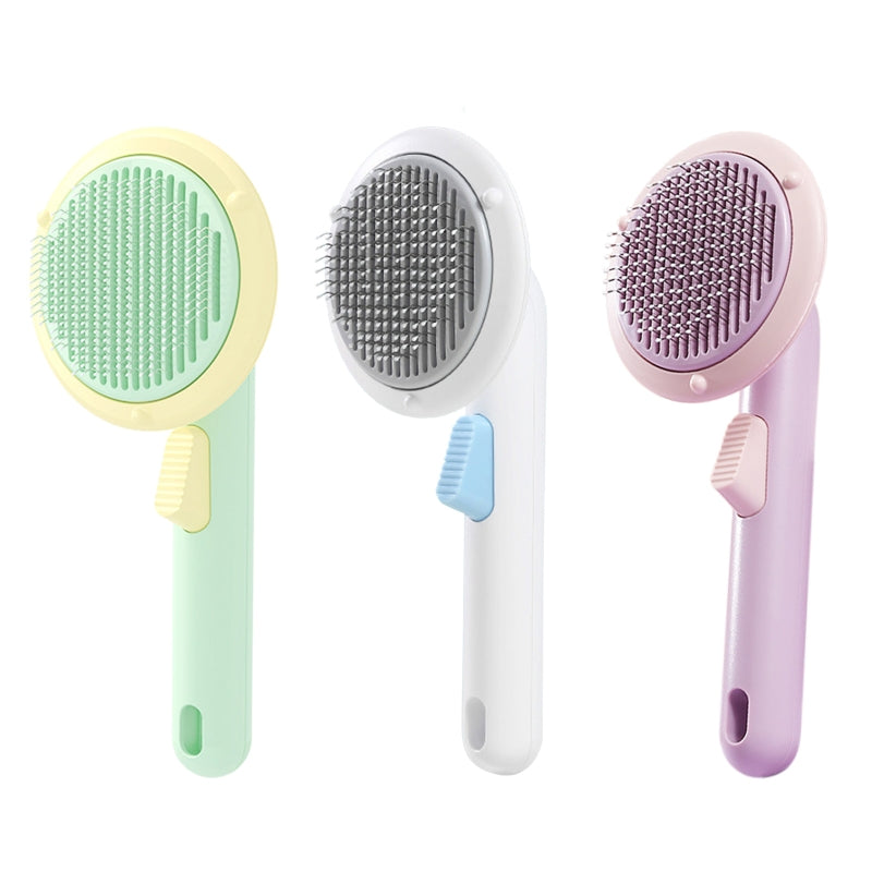 Cat Brush Grooming Tools