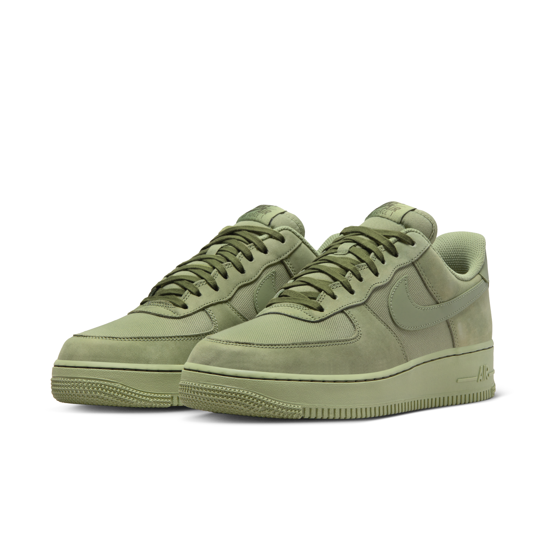 Nike Air Force 1 '07 LX