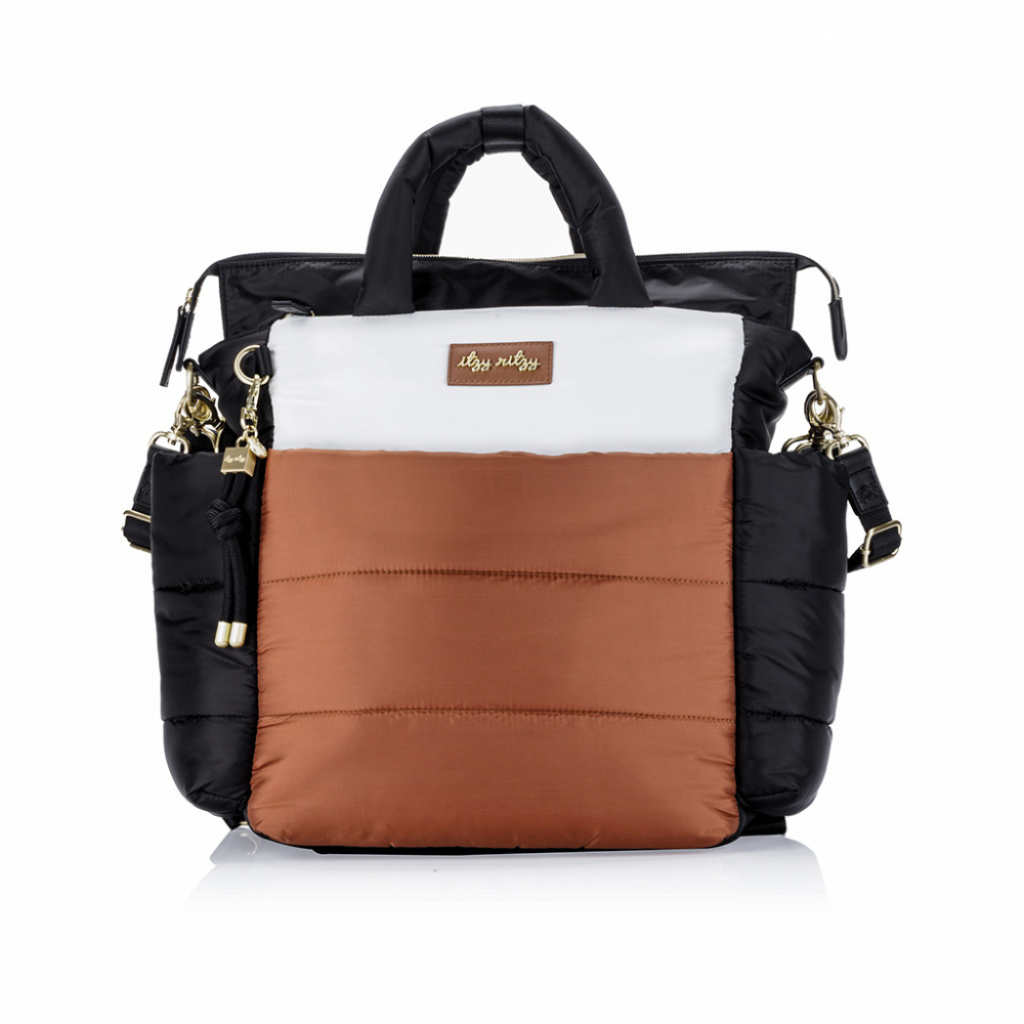 Dream ConvertibleDiaper Bag