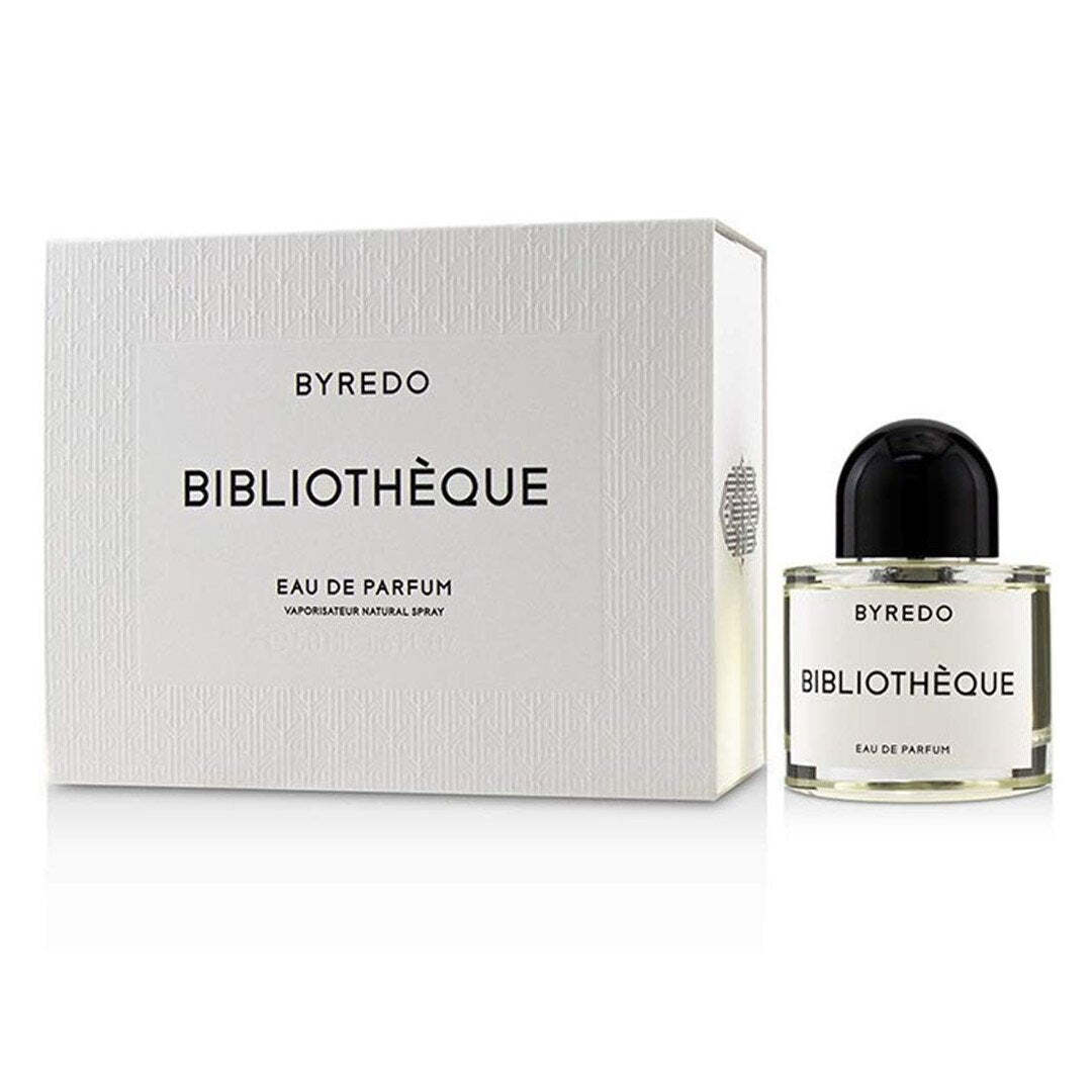 Byredo Bibliotheque Eau De Parfum