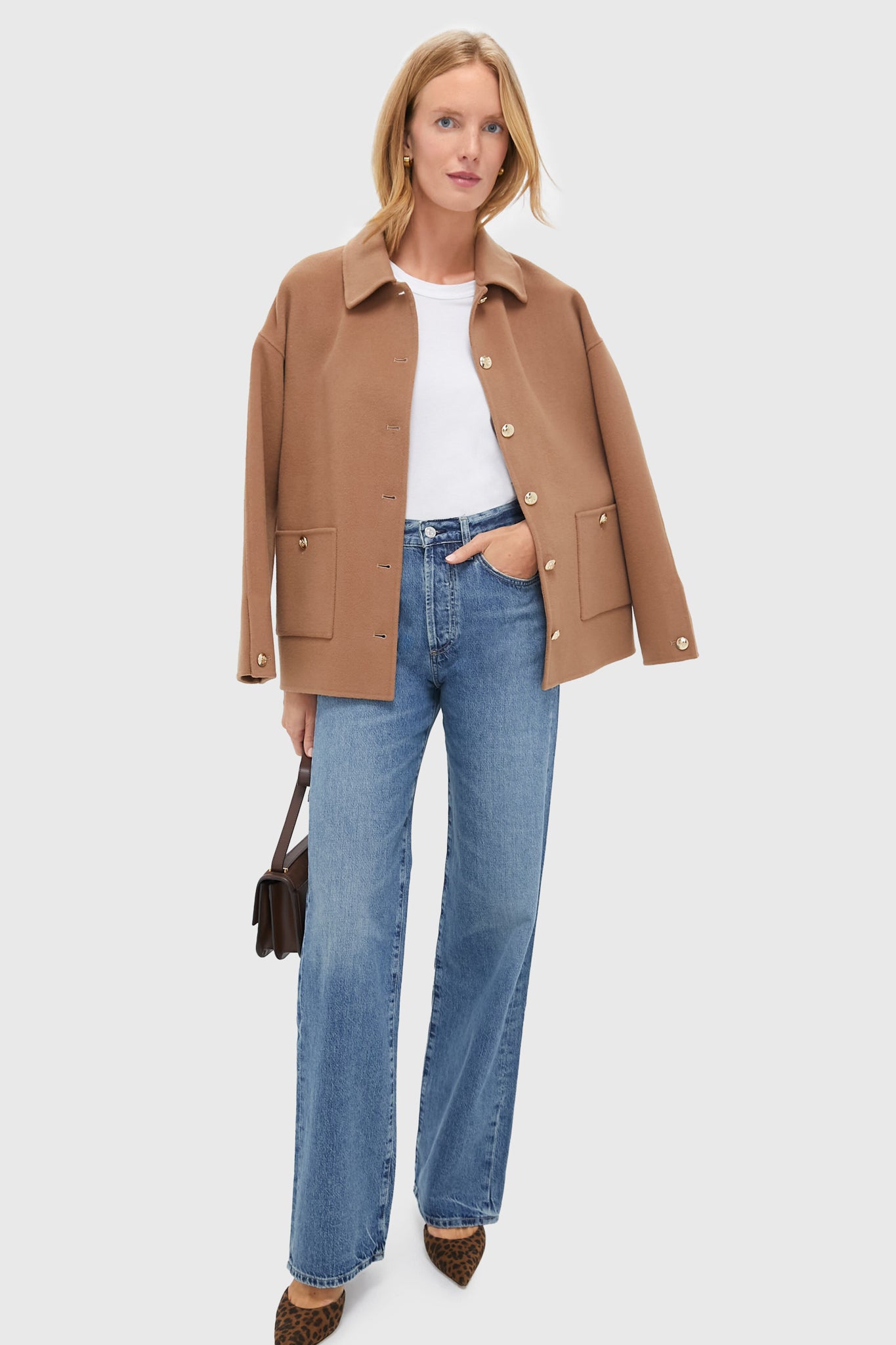 Starsign Annina Trouser