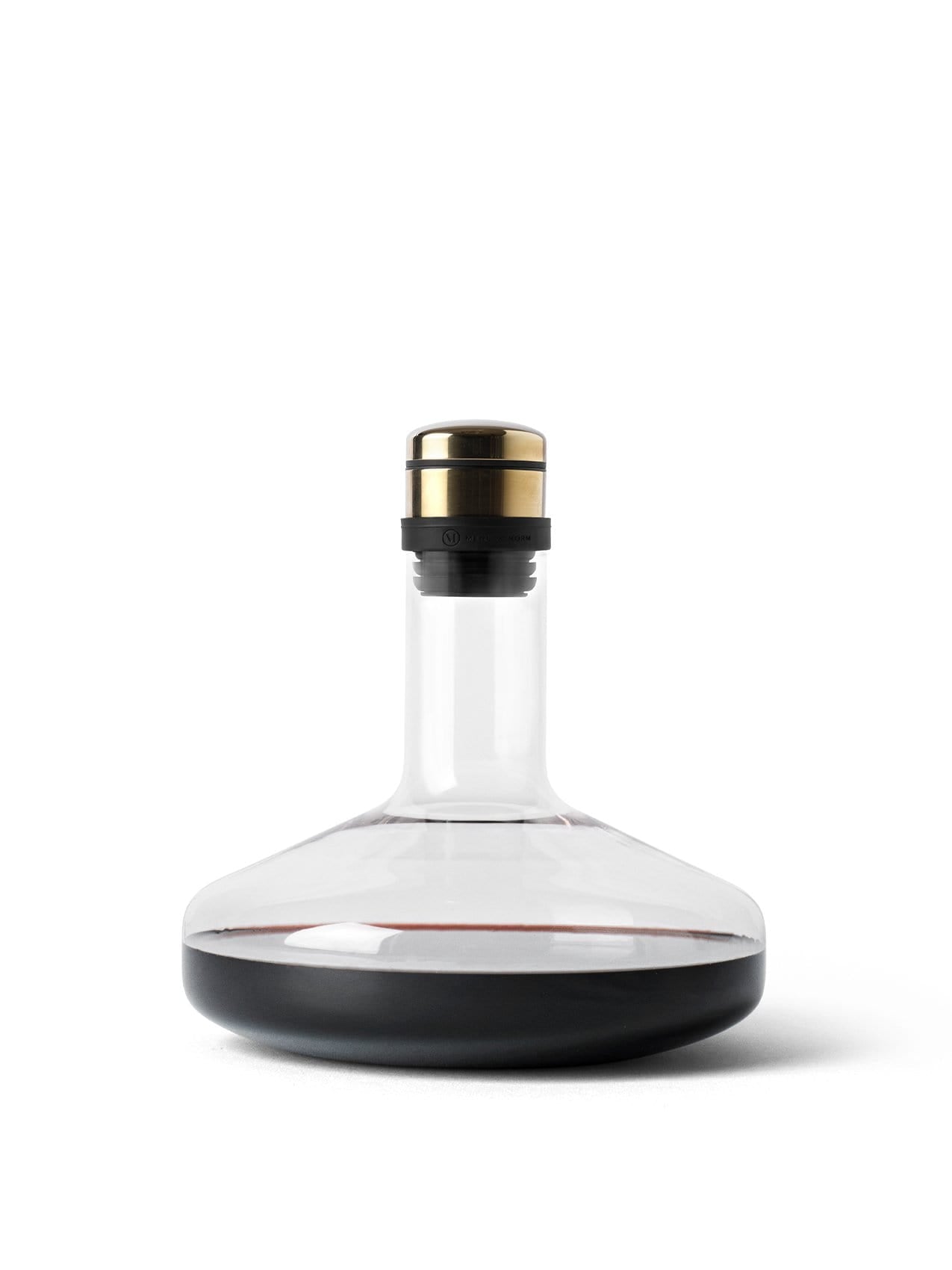 Wine Breather Carafe. Deluxe