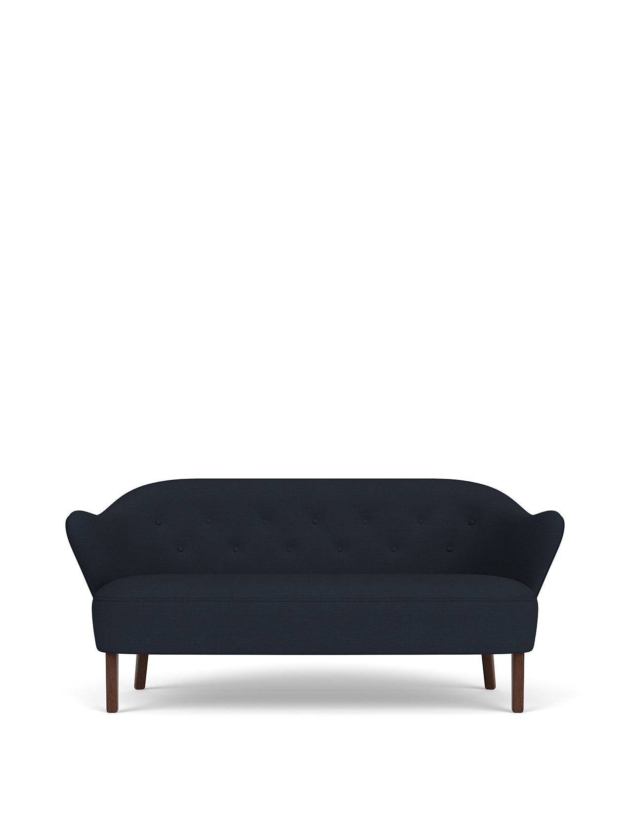Ingeborg Sofa. Textile