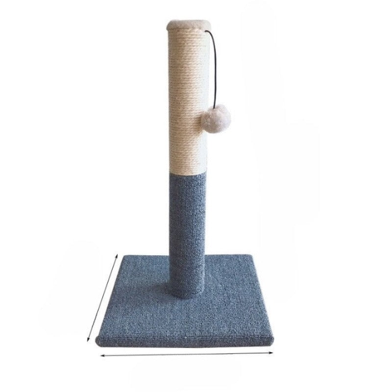 Climbing Poll For Cats