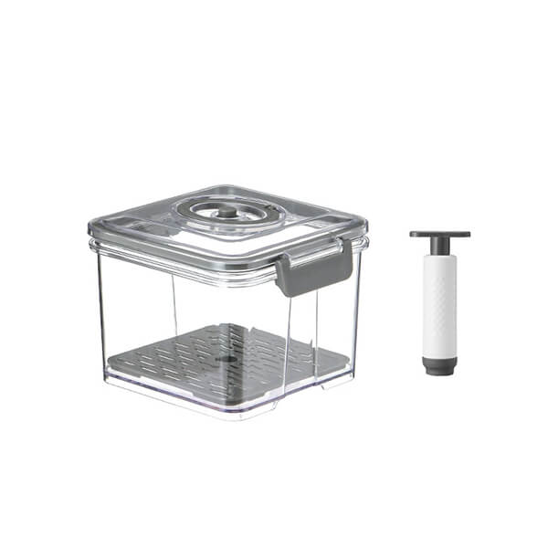 🔥Hot Sale🔥Home Vacuum Fresh Storage Box