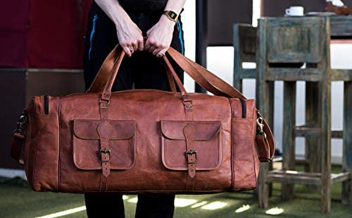 Juggernaut Travel Duffel