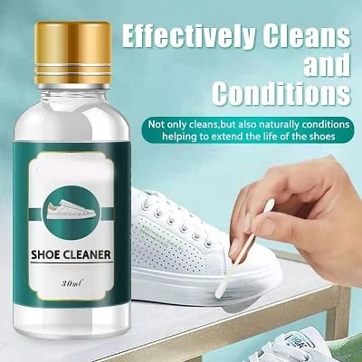 2023 Hot Sale—Shoe Stain Remover. For All Shoes