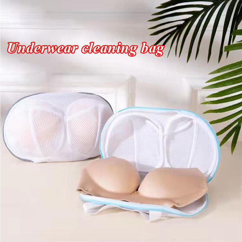 Mesh Bra Laundry Bags