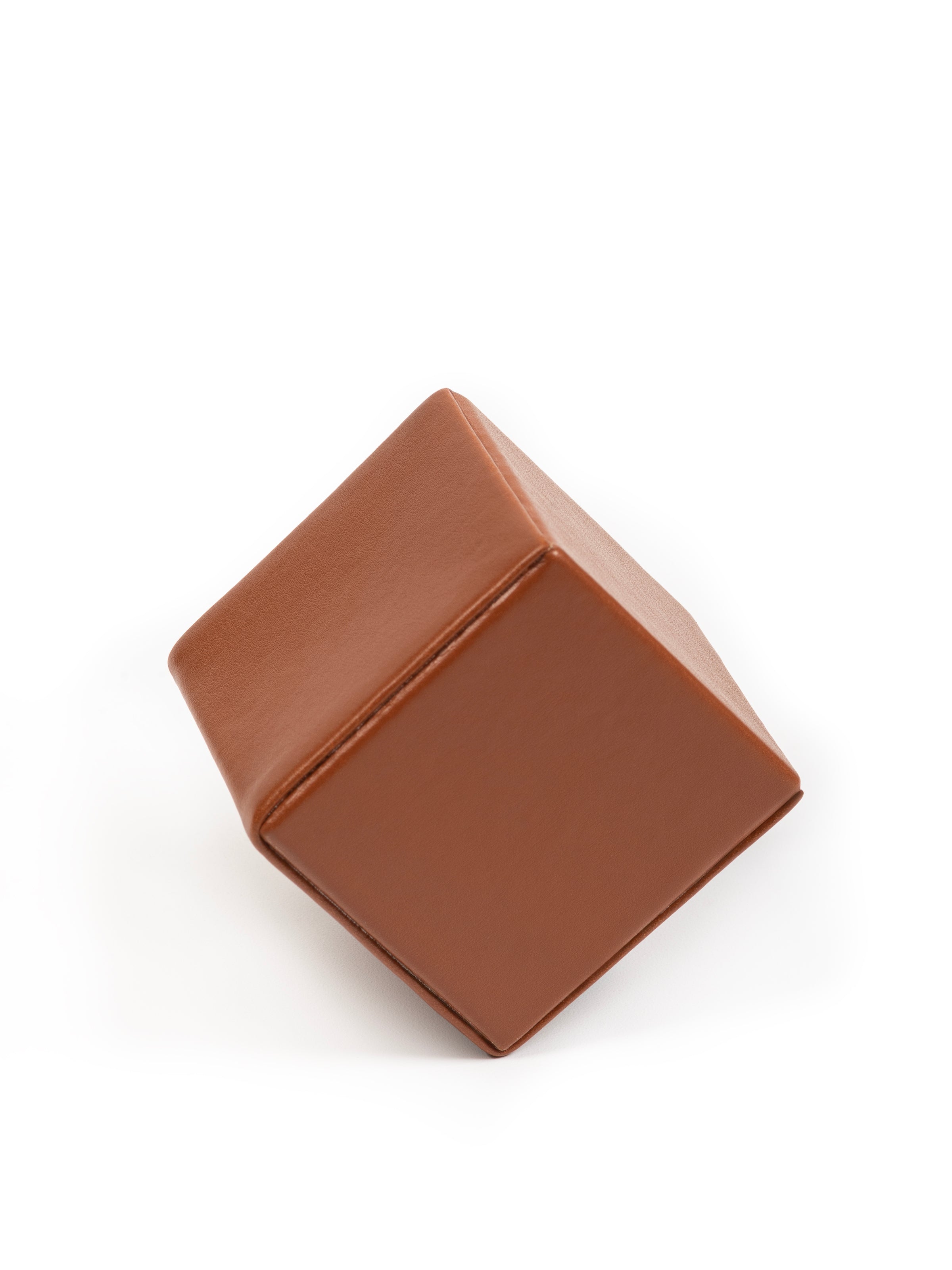 Leather Paper Weight