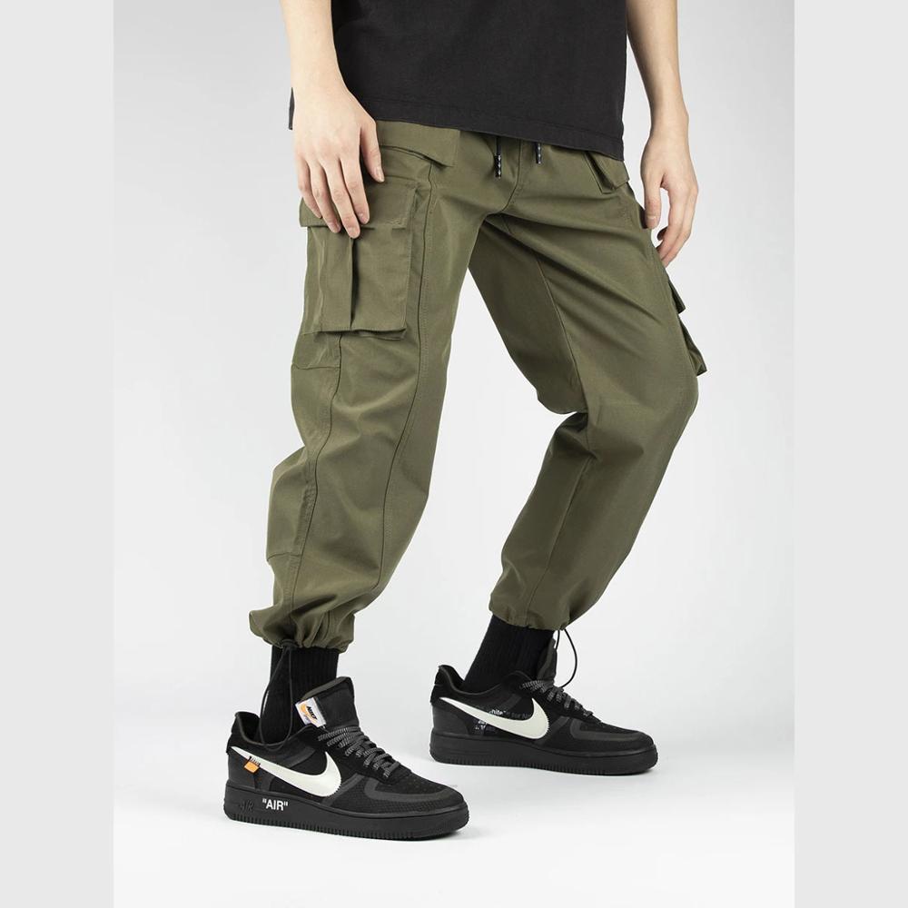 Mestro Cargo Pants