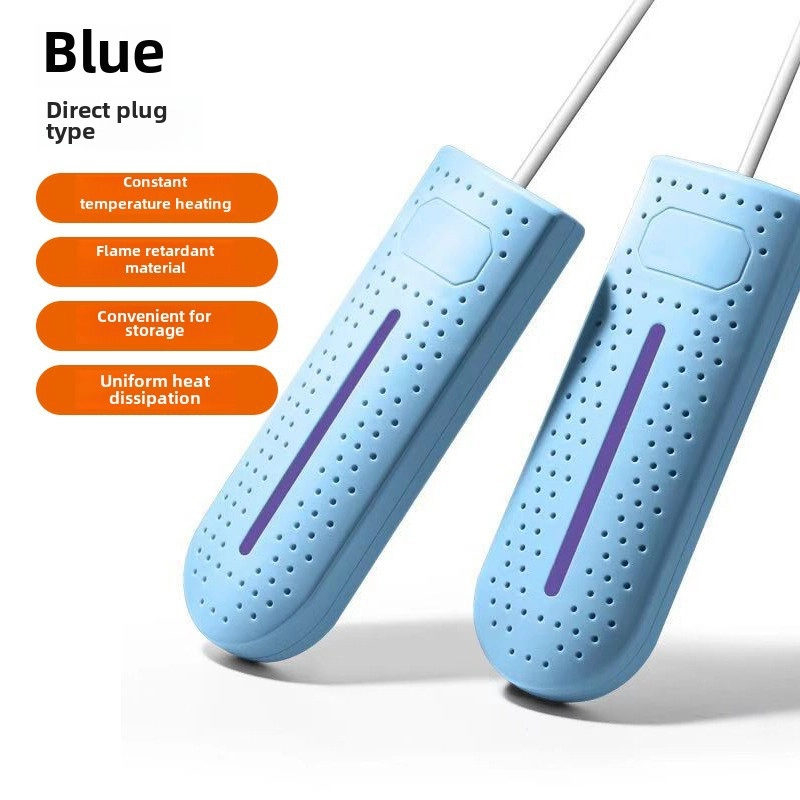 Home Use Intelligent Shoe Dryer Deodorizer Foldable Shoe Oven Timer Drying Machine For Shoes Socks
