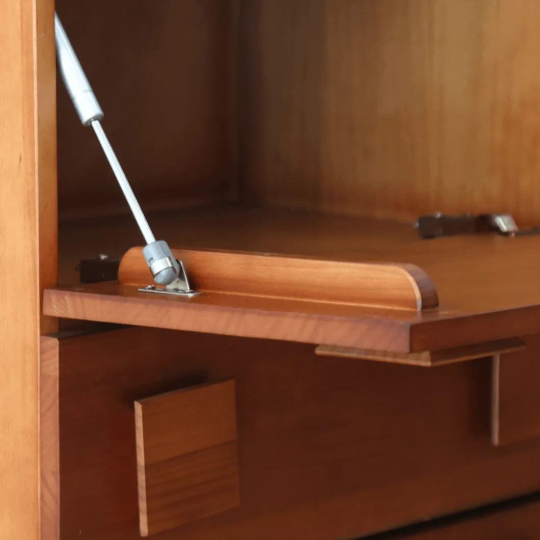 Alexis Modular Cube Storage