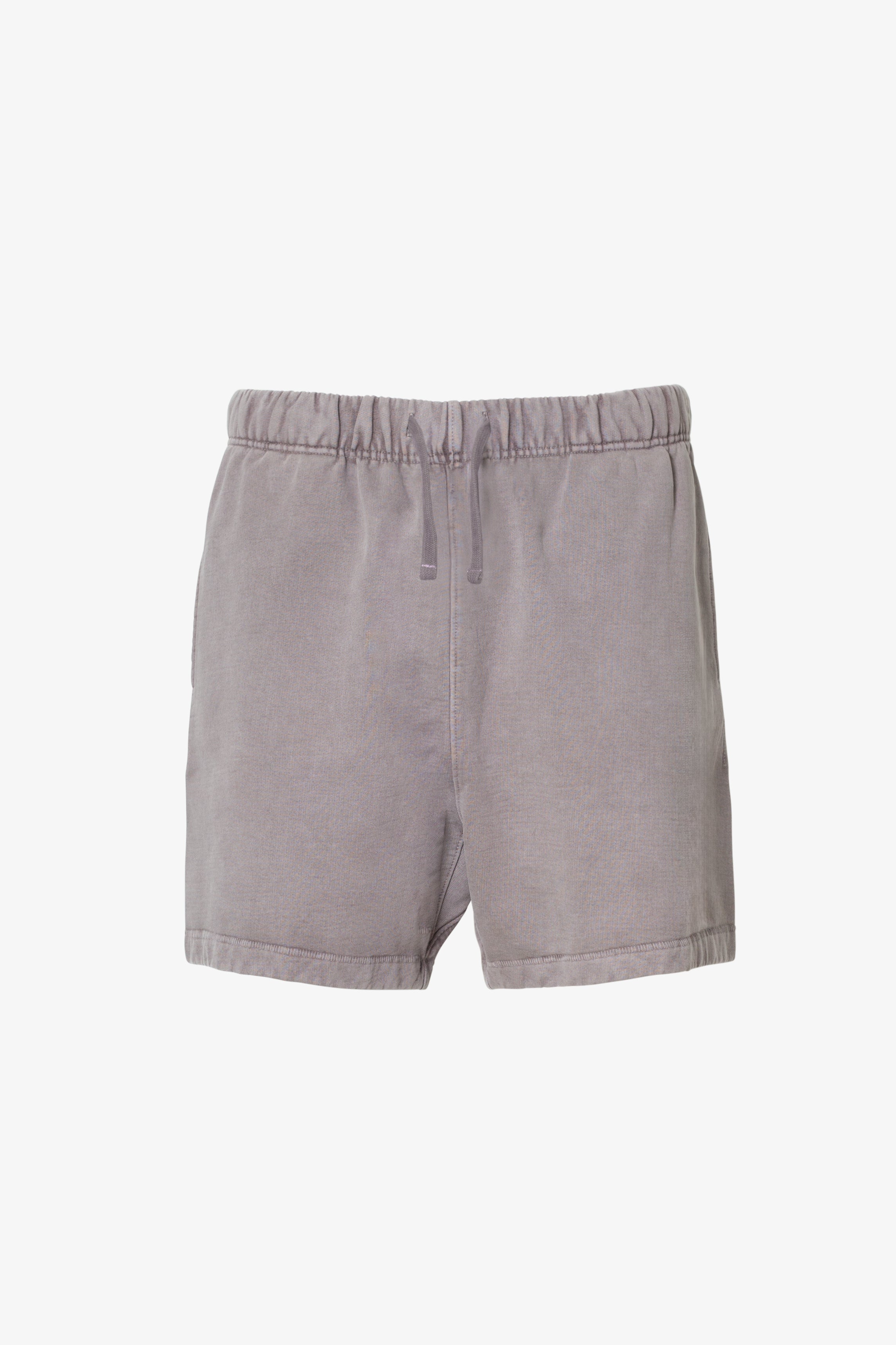 Heavy Every Day Sweatshorts - Washed Mauve