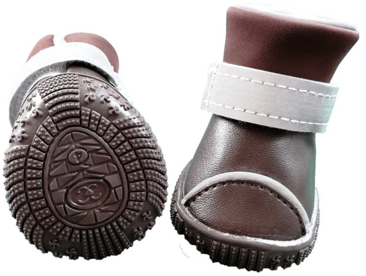Rain Rover Booties