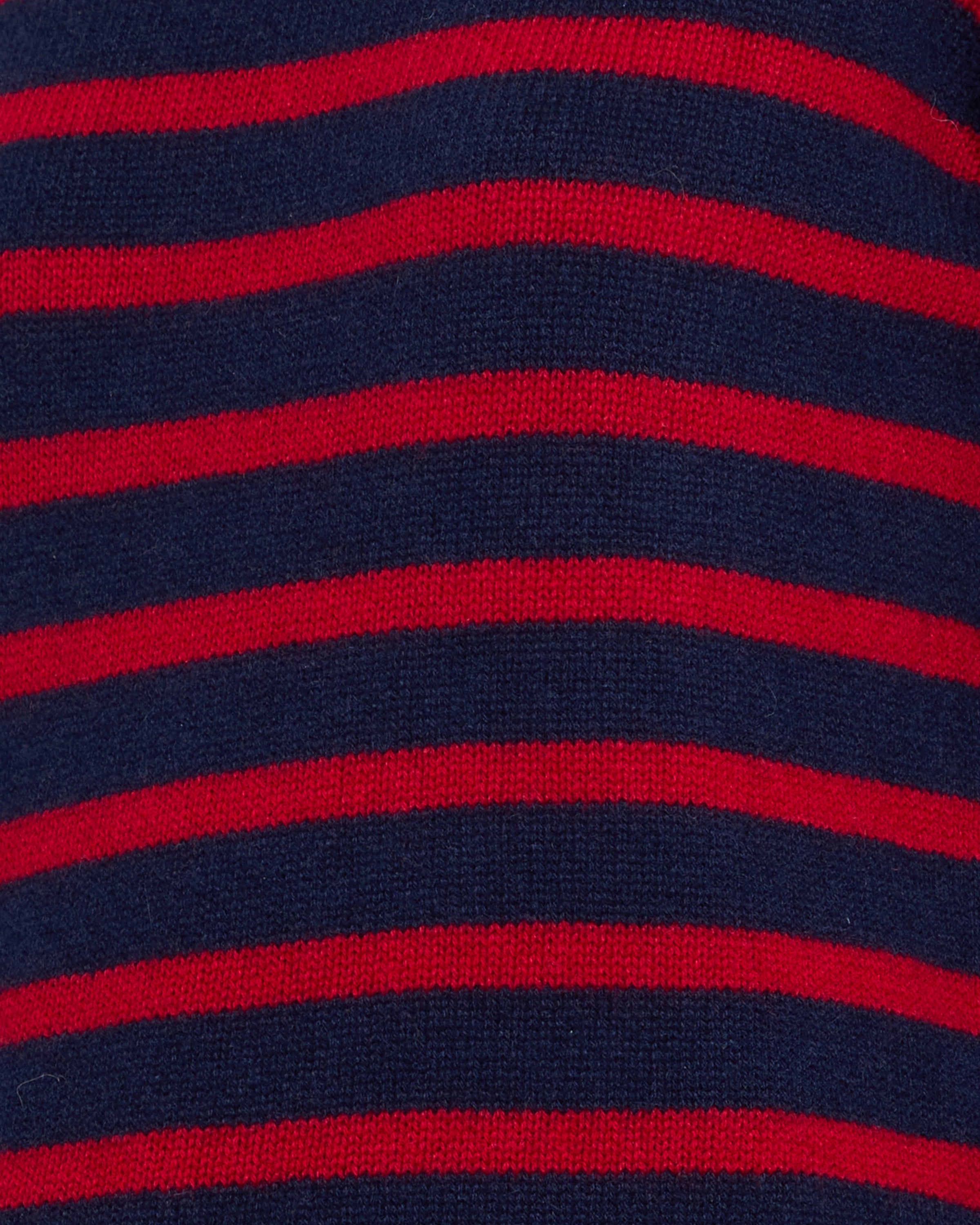 Marin Cashmere Sweater