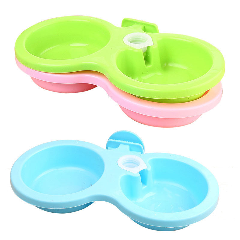 Nice Plastic Bowl For Feeding