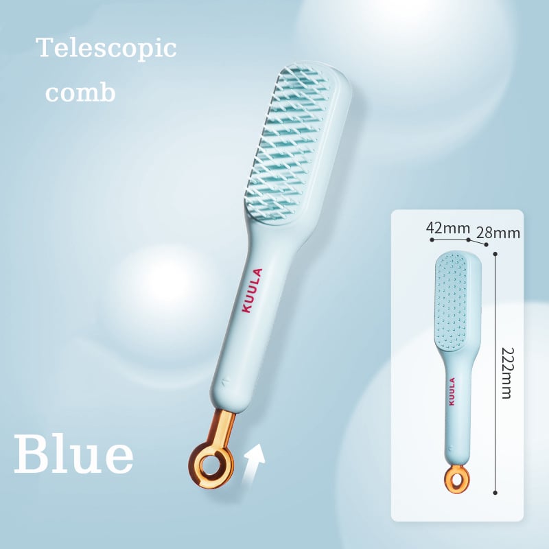 🎁Retractable magic comb