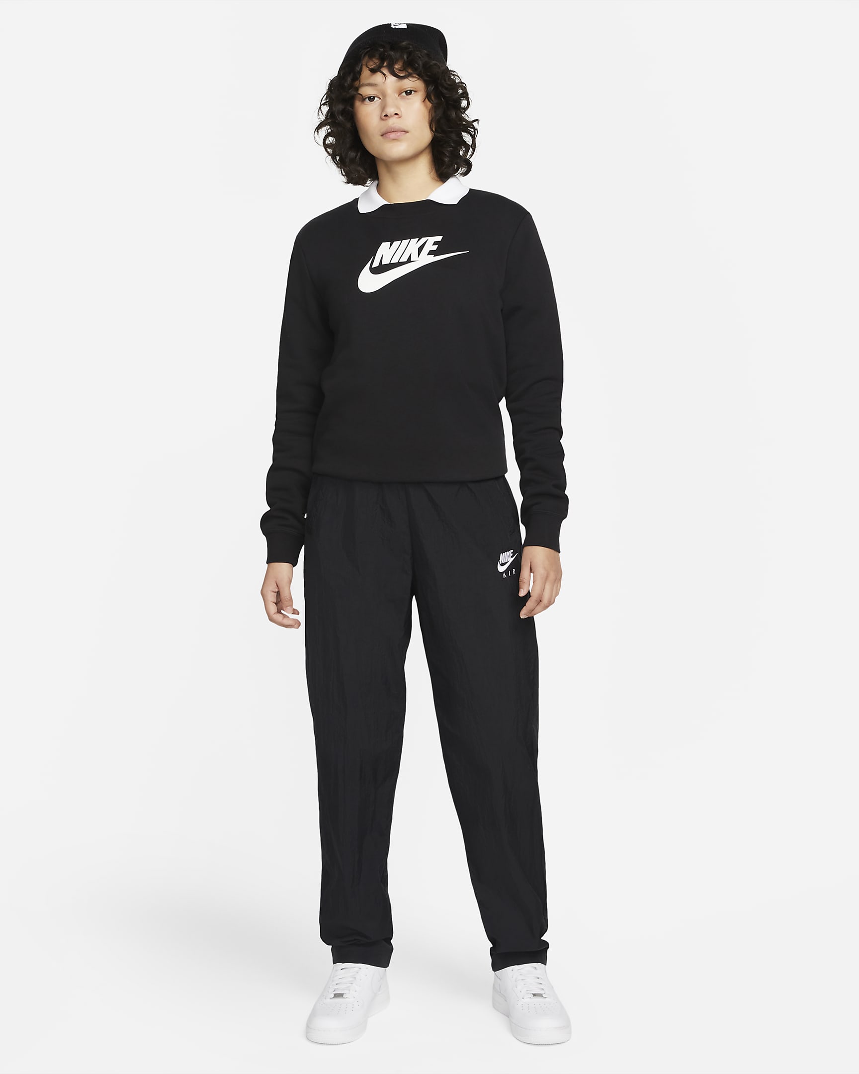 Sudadera Nike Sportswear Club