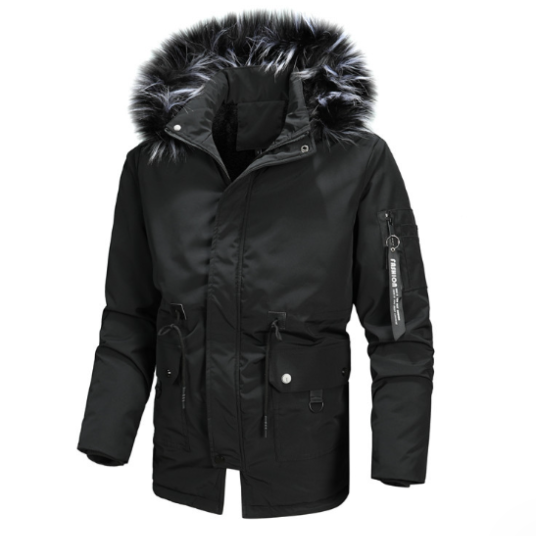 MASON™ | Luxe Winterjas