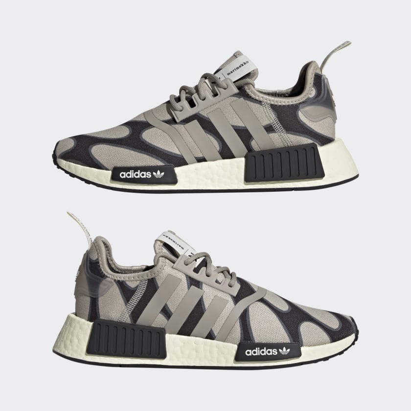 ZAPATILLAS TENIS NMD_R1