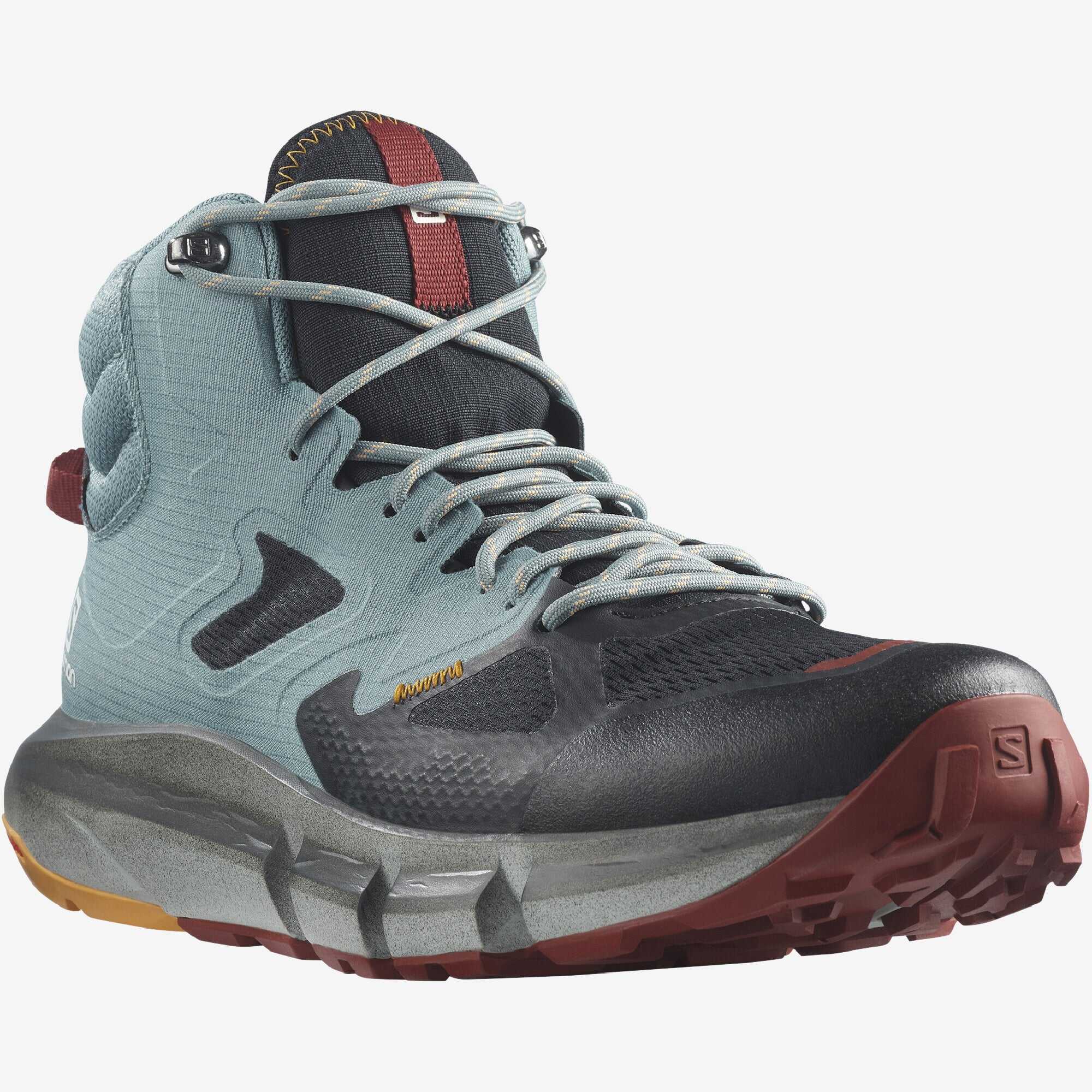 wxl-PREDICT HIKE MID GORE-TEX