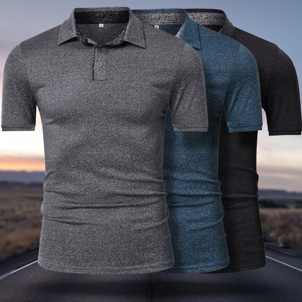 Kouger Half-Sleeve Shirt