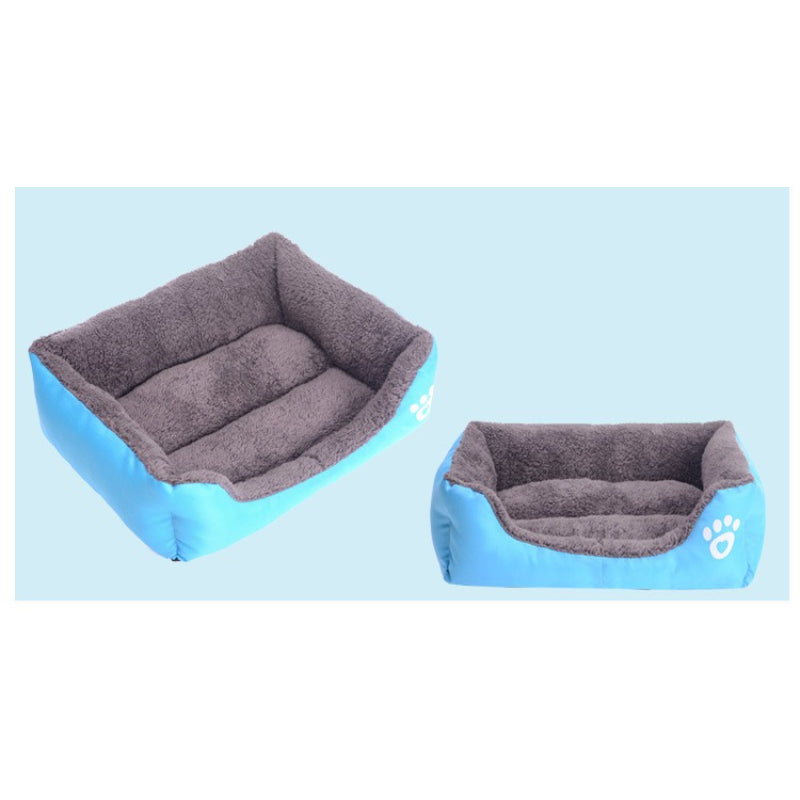 Warm Nest Kennel For Cats