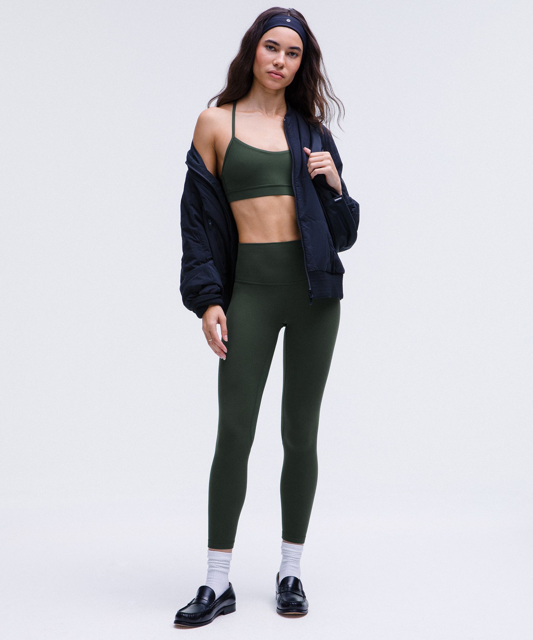lululemon Align™ High-Rise Pant 25