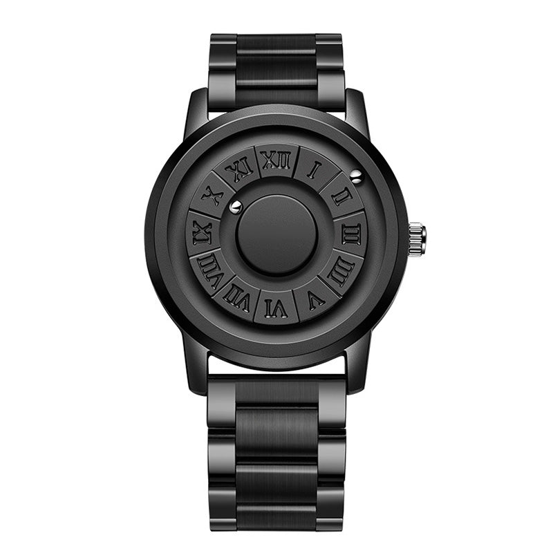 [Gratis bezorging] Magnetische Levitatie Horloge