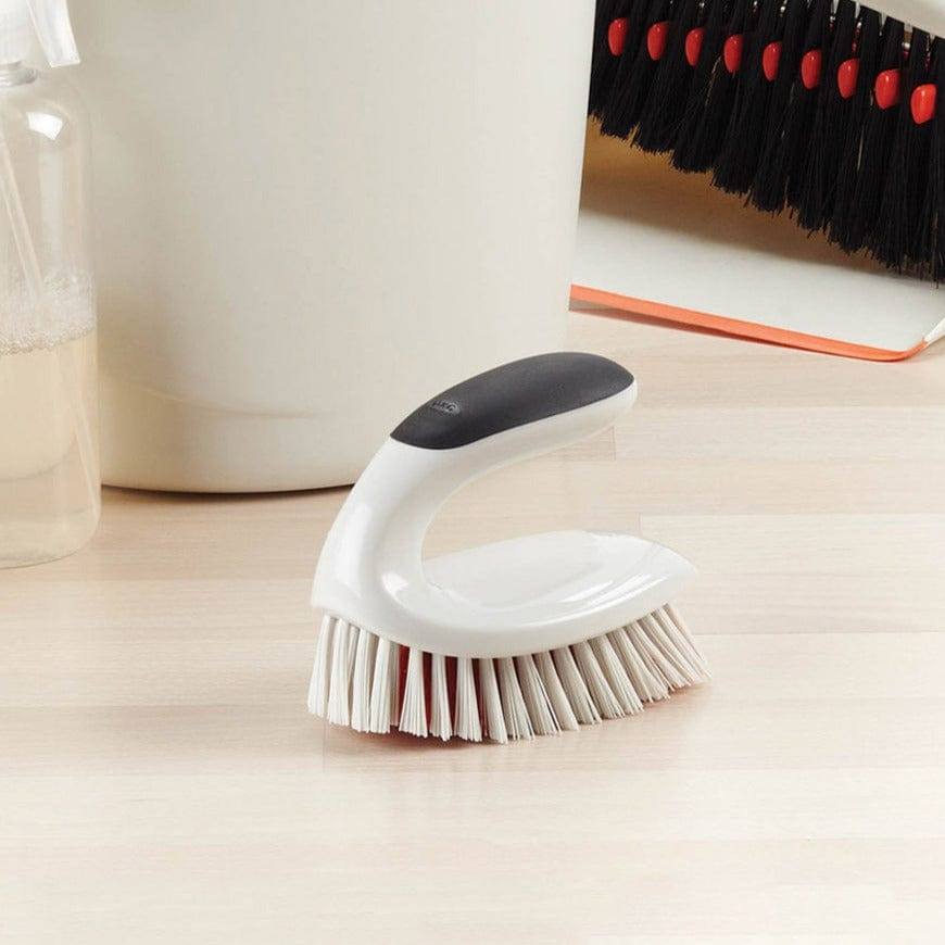 Good Grips All-Purpose Scrub Brush