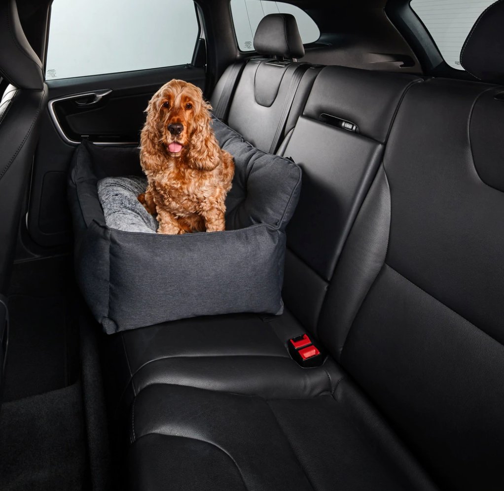 Dog Travel Bed