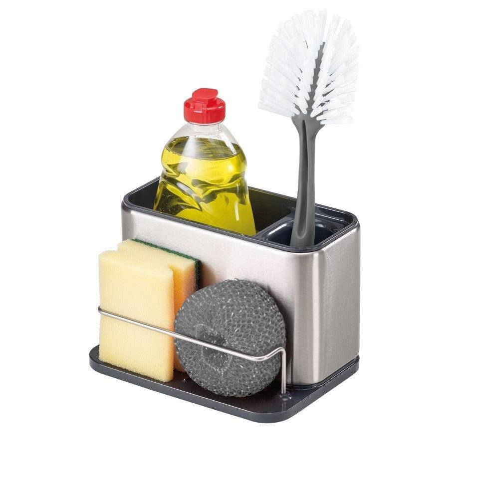 Surface Stainless Steel Sink Tidy