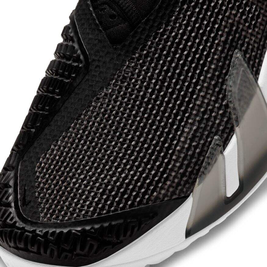 Zapatos de hombre Nike React Vapor NXT（negro）