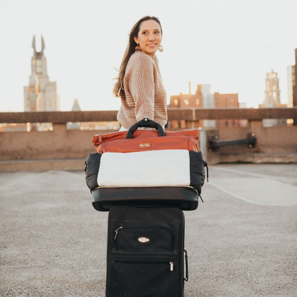 Dream Weekender Hospital & Travel Bag