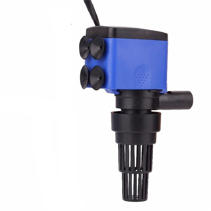 Aquarium Air Pump Water Circulating Filter